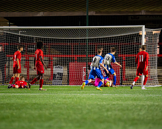 Rams v Thame  (118 of 285)