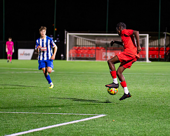 Rams v Thame  (201 of 285)