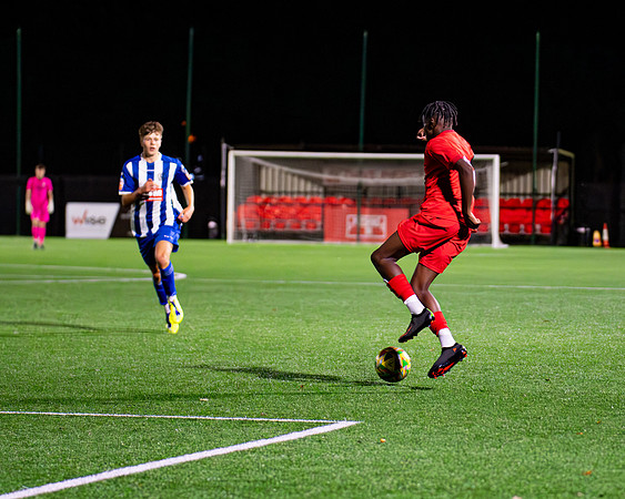 Rams v Thame  (202 of 285)