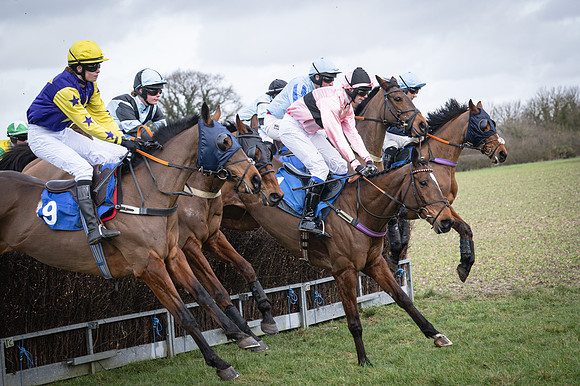 Race 2 - PPORA Conditions (103 of 263)