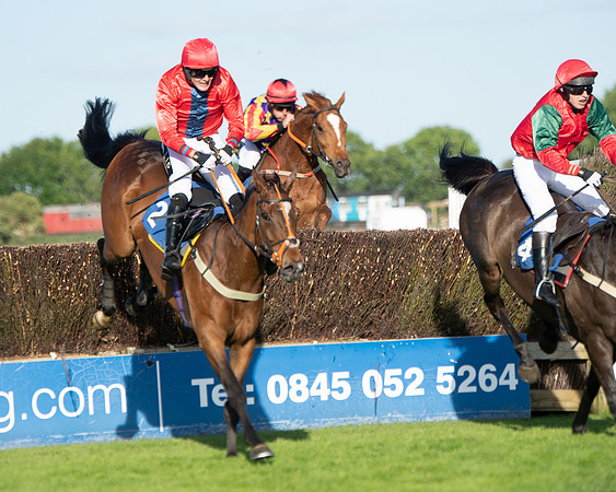Race 3 - John Corbet Cup (54 of 88)