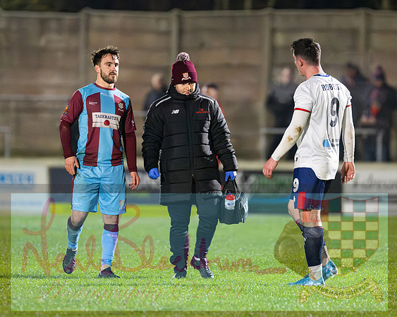 Chesham 2 Hampton and Richmond Borough 1 (163 of 401)