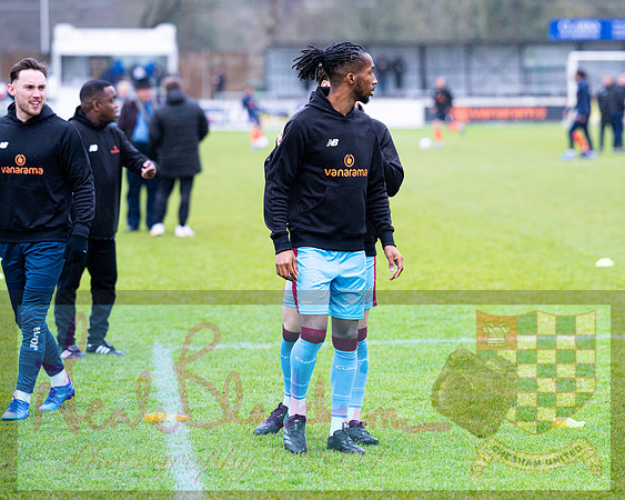 Chesham Utd 0 v Dorking Wanderers 5 (17 of 296)