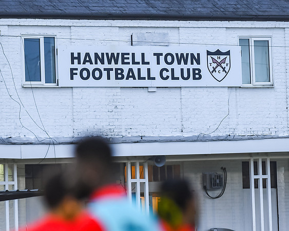 Hanwell 1 Rams 5