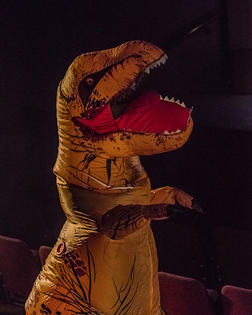 5 - Dinosaurs (4 of 130)
