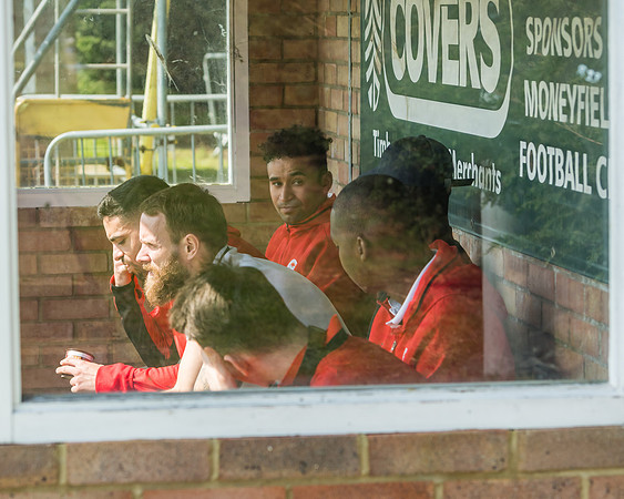 Moneyfields 2 Rams 4
