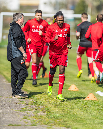 Moneyfields 2 Rams 4