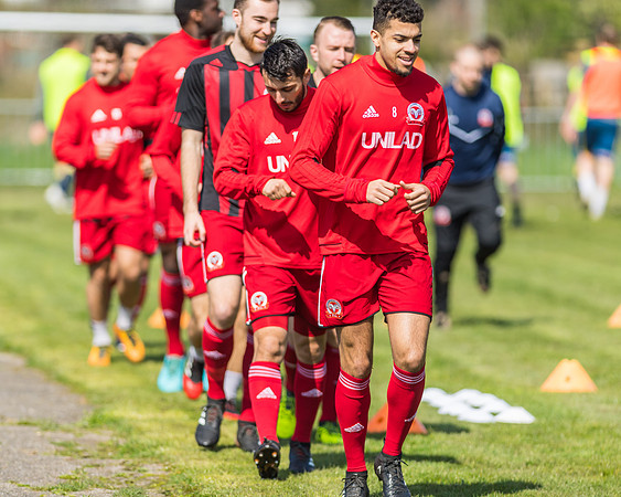 Moneyfields 2 Rams 4