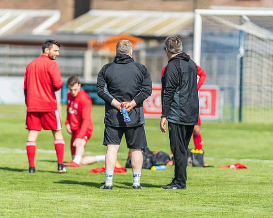 Moneyfields 2 Rams 4