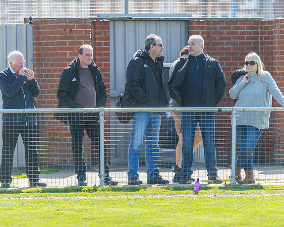Moneyfields 2 Rams 4