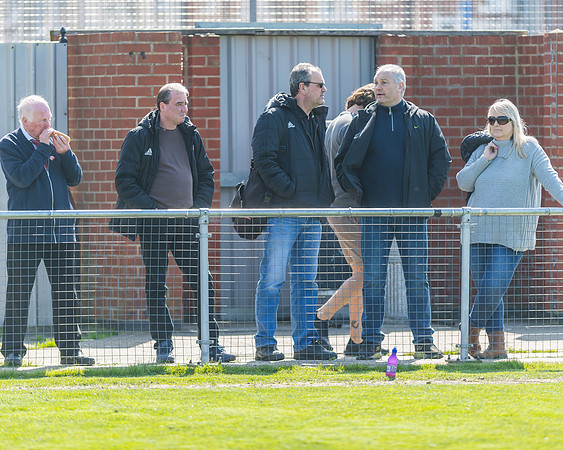 Moneyfields 2 Rams 4