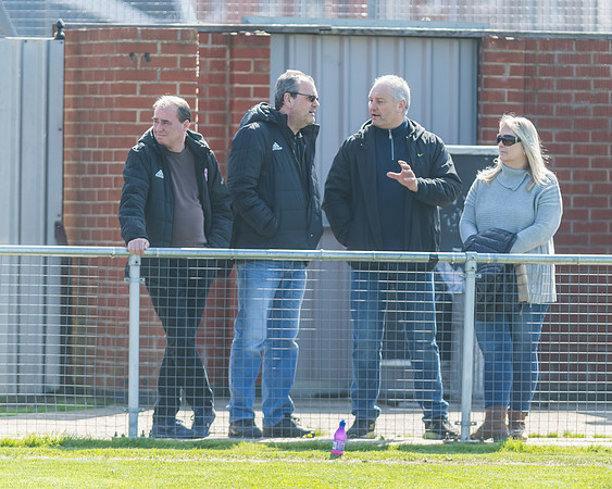 Moneyfields 2 Rams 4