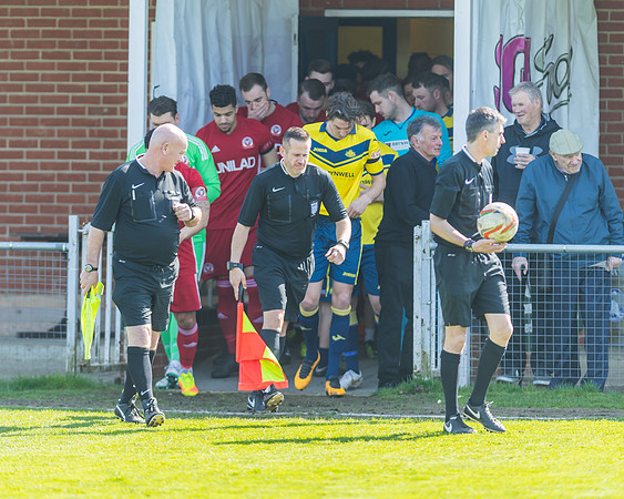 Moneyfields 2 Rams 4