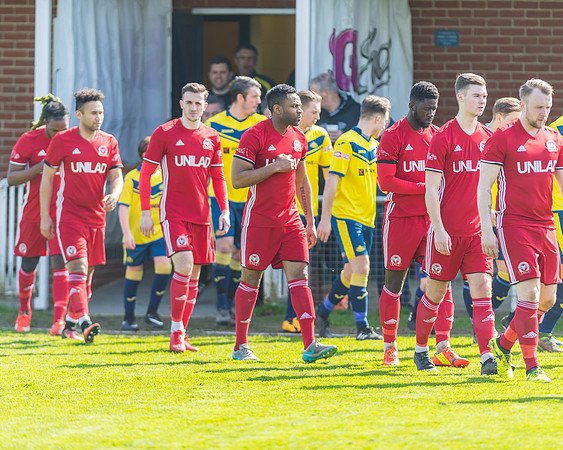 Moneyfields 2 Rams 4