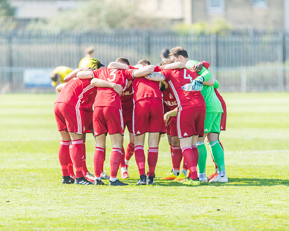 Moneyfields 2 Rams 4