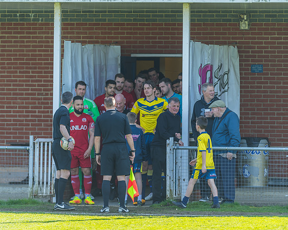 Moneyfields 2 Rams 4