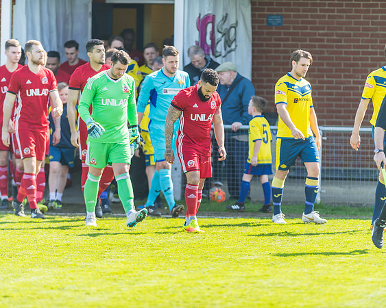 Moneyfields 2 Rams 4