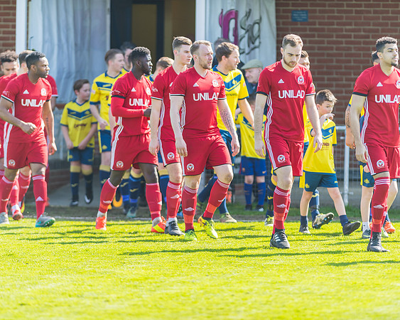 Moneyfields 2 Rams 4