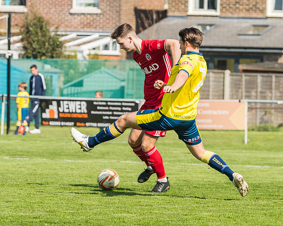 Moneyfields 2 Rams 4