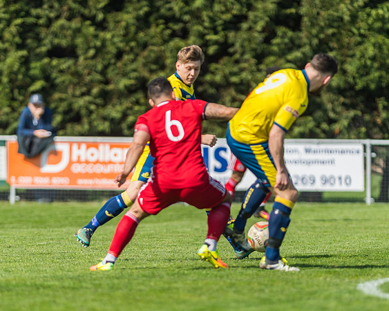 Moneyfields 2 Rams 4