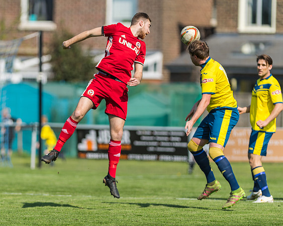 Moneyfields 2 Rams 4