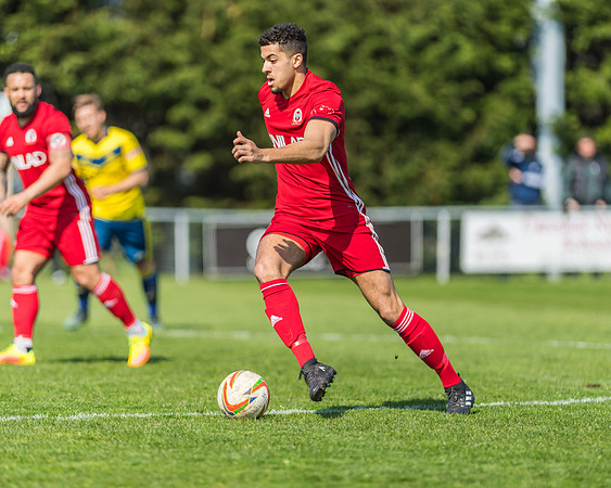 Moneyfields 2 Rams 4