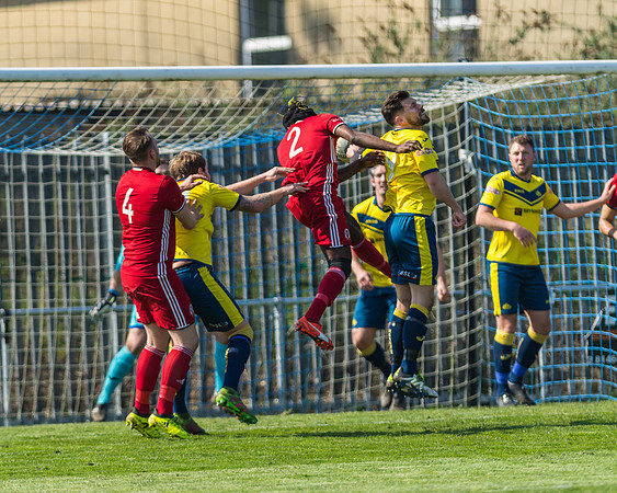 Moneyfields 2 Rams 4