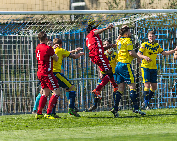 Moneyfields 2 Rams 4