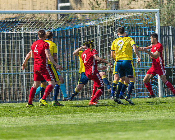 Moneyfields 2 Rams 4