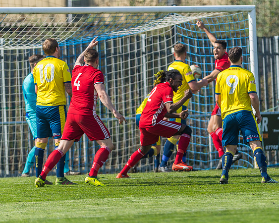 Moneyfields 2 Rams 4