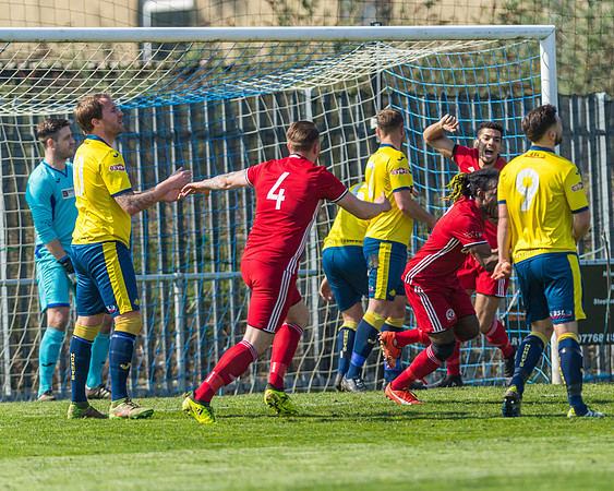 Moneyfields 2 Rams 4