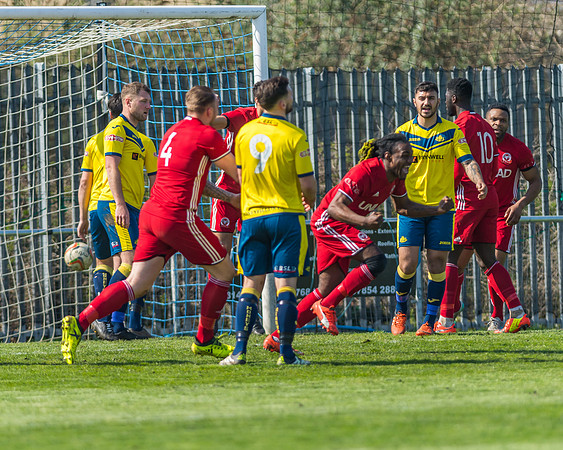 Moneyfields 2 Rams 4