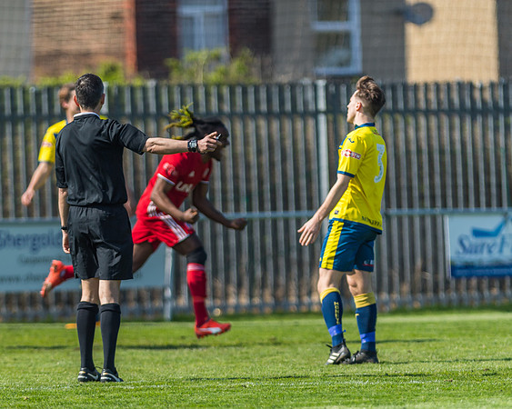 Moneyfields 2 Rams 4