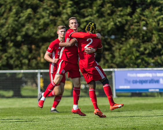 Moneyfields 2 Rams 4