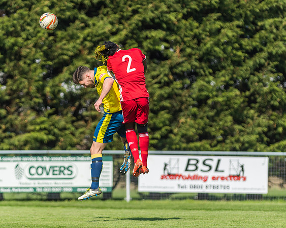 Moneyfields 2 Rams 4