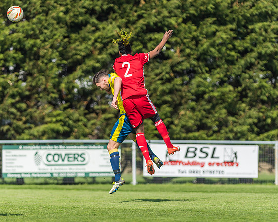 Moneyfields 2 Rams 4