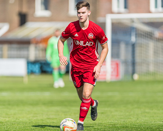 Moneyfields 2 Rams 4
