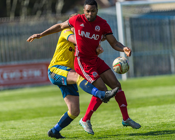 Moneyfields 2 Rams 4