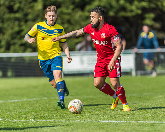 Moneyfields 2 Rams 4