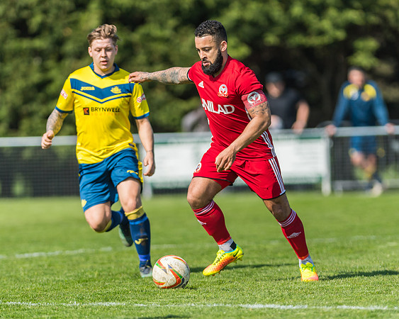 Moneyfields 2 Rams 4