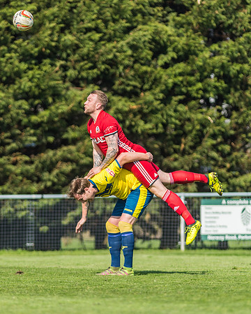Moneyfields 2 Rams 4
