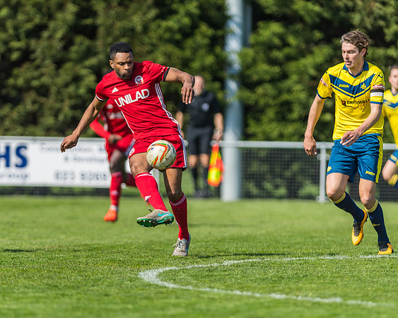 Moneyfields 2 Rams 4