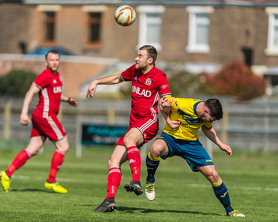 Moneyfields 2 Rams 4