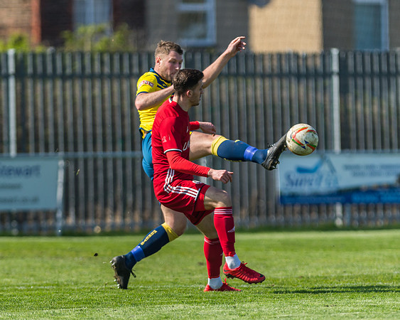 Moneyfields 2 Rams 4