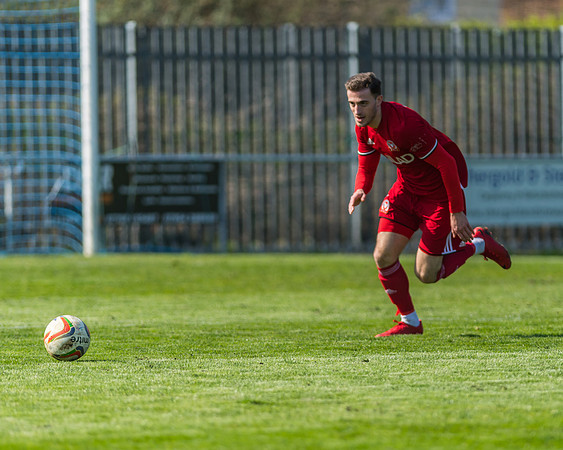 Moneyfields 2 Rams 4