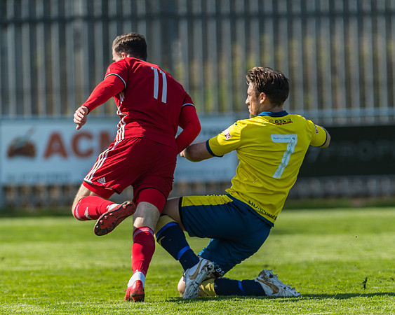 Moneyfields 2 Rams 4