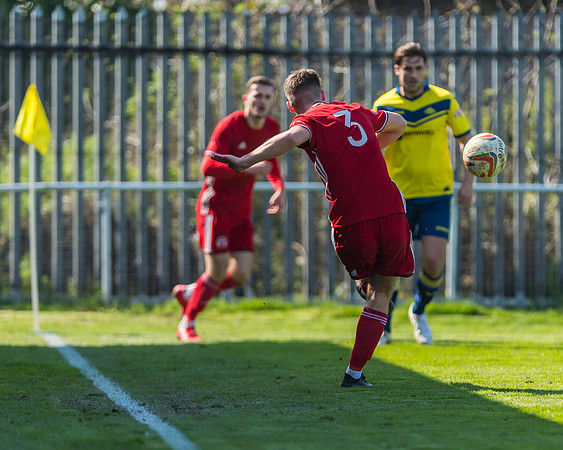 Moneyfields 2 Rams 4