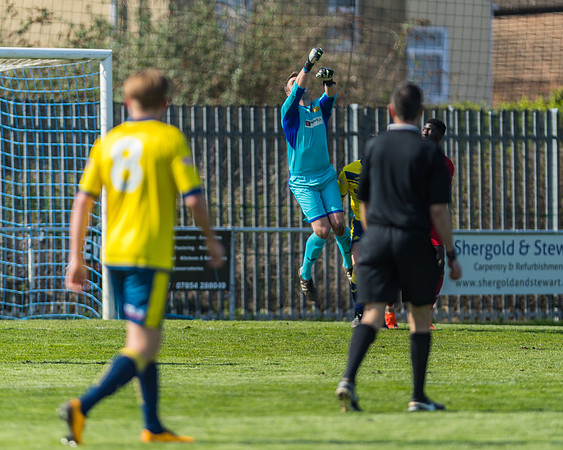 Moneyfields 2 Rams 4