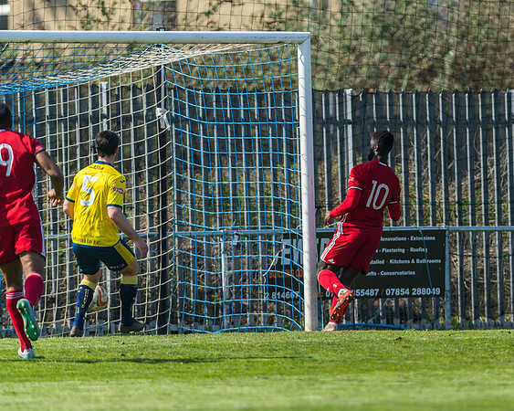 Moneyfields 2 Rams 4