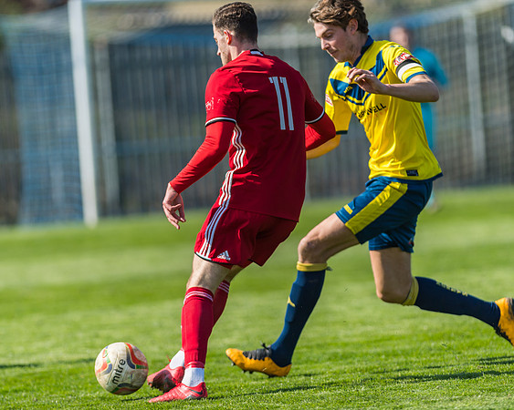 Moneyfields 2 Rams 4